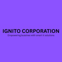 Ignito corporation logo - Similar company to Nextlayer