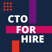 CTO For Hire logo - Similar company to Frontgate