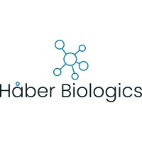 Håber Biologics logo - Similar company to Nadurel Pharma