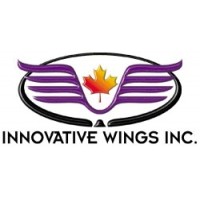 Innovative Wings Inc logo - Similar company to Unity Aviation Canada Ltd