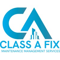 Class A Fix logo - Similar company to Zouz Tech