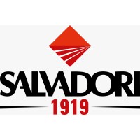 Salvadori 1919 logo - Similar company to Ferest Shipping Srl