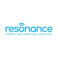 Resonance Strategy and Marketing Consulting logo - Similar company to Maxim Institute