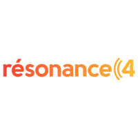 RESONANCE 4 logo - Similar company to Actonexam