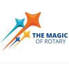 Rotary Club Lisboa Parque das Nações logo - Similar company to Upload Lisboa