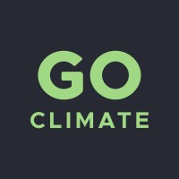 GoClimate logo - Similar company to Normative.Io
