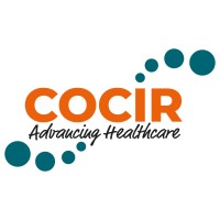 COCIR logo - Similar company to Aesgp