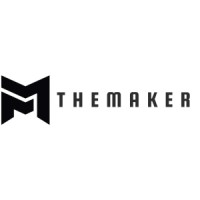 The Maker PLT logo - Similar company to Basicbrix