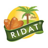 Ridat logo - Similar company to Global Med Tunisia