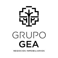 Grupo GEA Negocios Inmobiliarios logo - Similar company to Inverti Corporativo