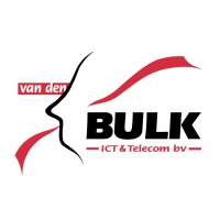 Van den Bulk ICT & Telecom B.V. logo - Similar company to Nedcall (Per 01-01-2024 Aventel)