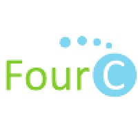 FourC AS logo - Similar company to Speed Services
