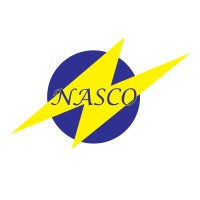 NascoGlobalKsa logo - Similar company to Wemart