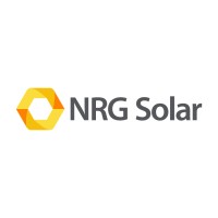 NRG Solar logo - Similar company to Solarnrg
