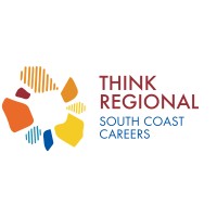 South Coast Careers logo - Similar company to Think Regional