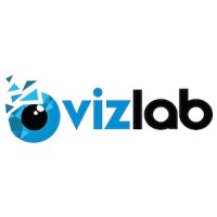Vizlab | X-Reality and GeoInformatics Lab logo - Similar company to Okr Brain