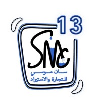 San mosa company logo - Similar company to Fiber Com