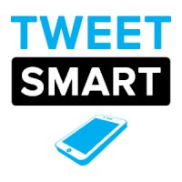 TweetSmart logo - Similar company to Deploy Digital Ltd