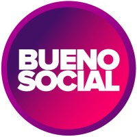 Bueno Social logo - Similar company to Symphonyiri