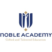 Noble Academy logo - Similar company to Teacher'S Academy