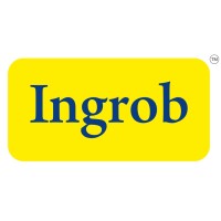 Ingrob logo - Similar company to Ingenieria Boggio