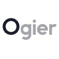 Ogier logo - Similar company to Bridgestream