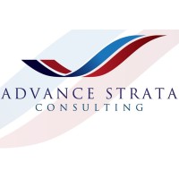 Advance Strata Consulting logo - Similar company to Horizon Strata