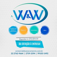 W&W Comercio logo - Similar company to Yell Mobile