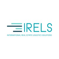IRELS logo - Similar company to Funlocity