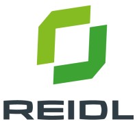 Reidl GmbH & Co. KG logo - Similar company to Nextpack Ag
