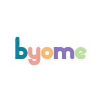 byome logo - Similar company to Wozify