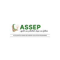 ASSEP NG logo - Similar company to Northeast Development Commission
