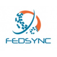 FedSync logo - Similar company to Dock.