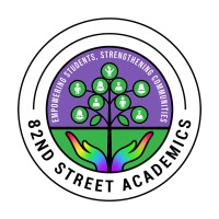 82nd Street Academics logo - Similar company to Foundry & Co