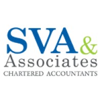 SVA & Associates logo - Similar company to Abvet Services Private Limited