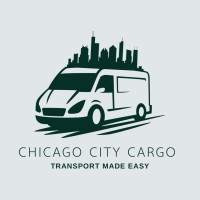 Chicago City Cargo logo - Similar company to Workplace Install Network, Inc