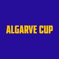 Football Algarve Portugal logo - Similar company to Lichtfabriek / Light Factory | Haarlemmer Stroom Events Bv