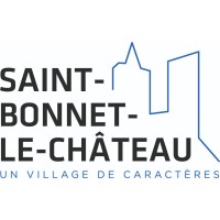 COMMUNE DE SAINT BONNET LE CHATEAU logo - Similar company to Atoplast