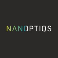 IQS NANOPTIQS logo - Similar company to Securitymagazine