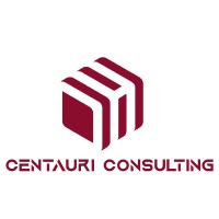 Centauri Consulting logo - Similar company to Giktek