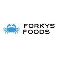 Forkys Foods logo - Similar company to Ithaca Fisheries Sa