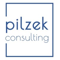 pilzek consulting logo - Similar company to Sir Unique