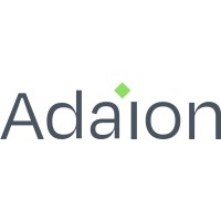 ADAION logo - Similar company to Edigal