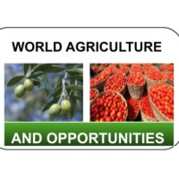 World Agriculture & Opportunities logo - Similar company to Farm Worker