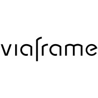 Viaframe logo - Similar company to Quadratkollektiv Gmbh
