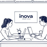 INOVA GROUP logo - Similar company to Fiberquil