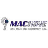 Mac Machine Company, Inc. logo - Similar company to Mac Machines