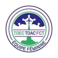 TOEC TOAC FCT Rugby Féminin logo - Similar company to Toec Toac Fct Rugby