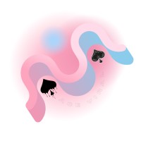 Ace Viral logo - Similar company to Darknessia Studio