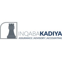 Inqaba Kadiya logo - Similar company to Venturegreen (Pty) Ltd
